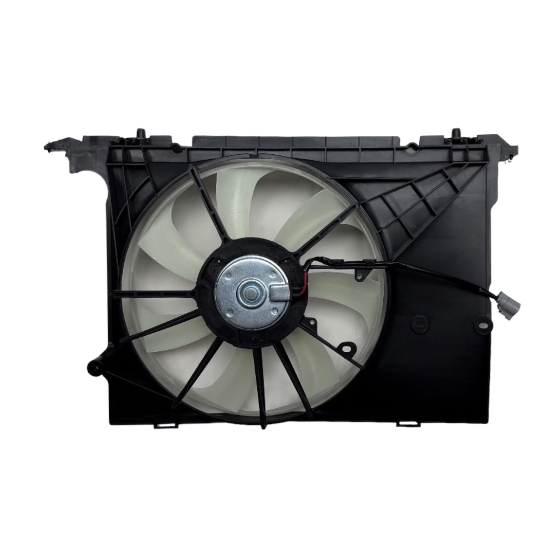 Toyota Corolla/Auris Dizel 1.4 Motor Fan Motoru ( Komple)