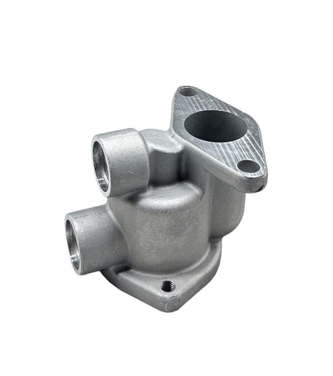 Mazda Yuva Termostat 323 98-03/626 92-03 (Alt)