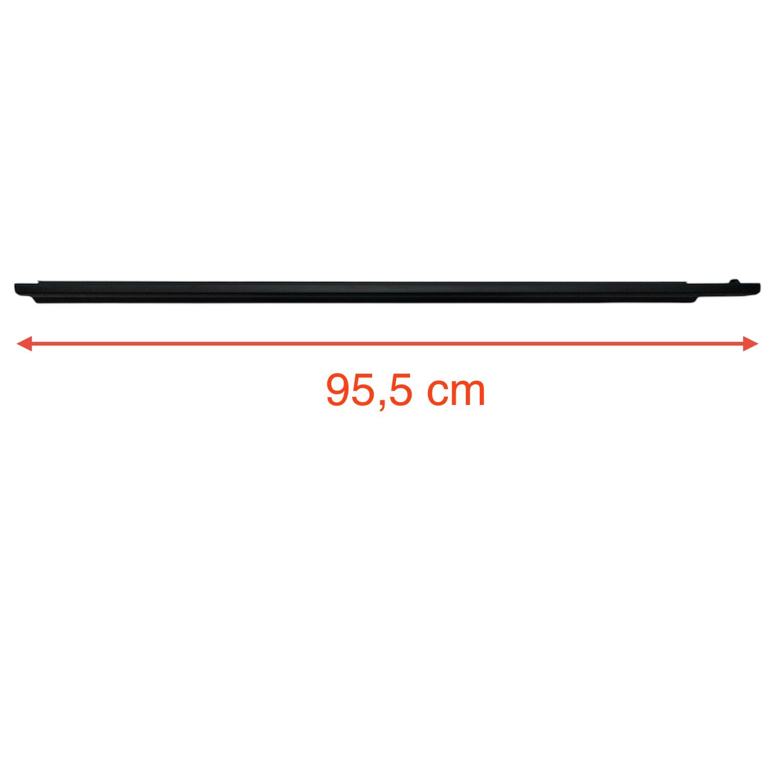 Toyota Çıta Cam Sıyırıcı Fitil Corolla 07-12 Dış Ön Sağ