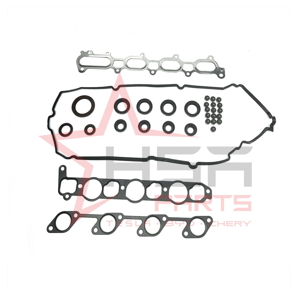 Mitsubishi L200 Üst Kapak Takım Conta 2007-2014 (1000A407-ÜST)