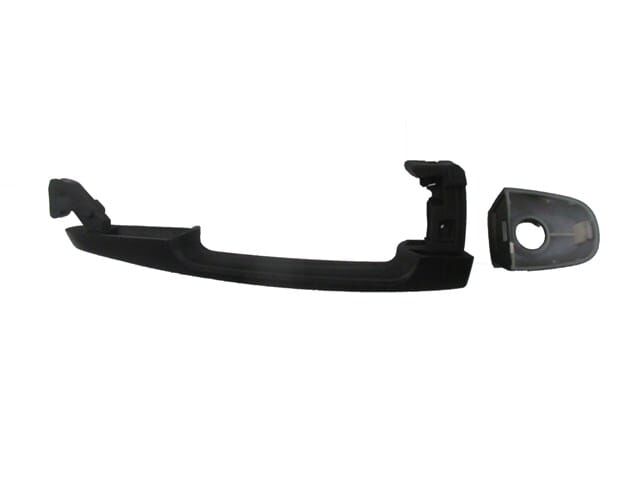 TOYOTA HILUX- PICK UP VIGO- 05/11; ÖN KAPI DIŞ AÇMA KOLU SAĞ/SOL AYNI(ADET)(BOYANIR TİP SİYAH)TW