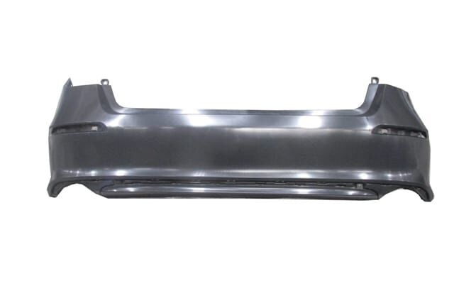 HONDA CIVIC- SD- 21/25; ARKA TAMPON SİYAH (TYG)