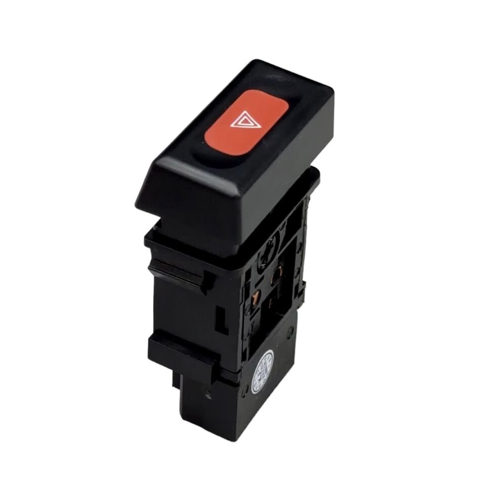 Nıssan Düğme Flaşör Dörtlü D21 90-01/D22 90-01