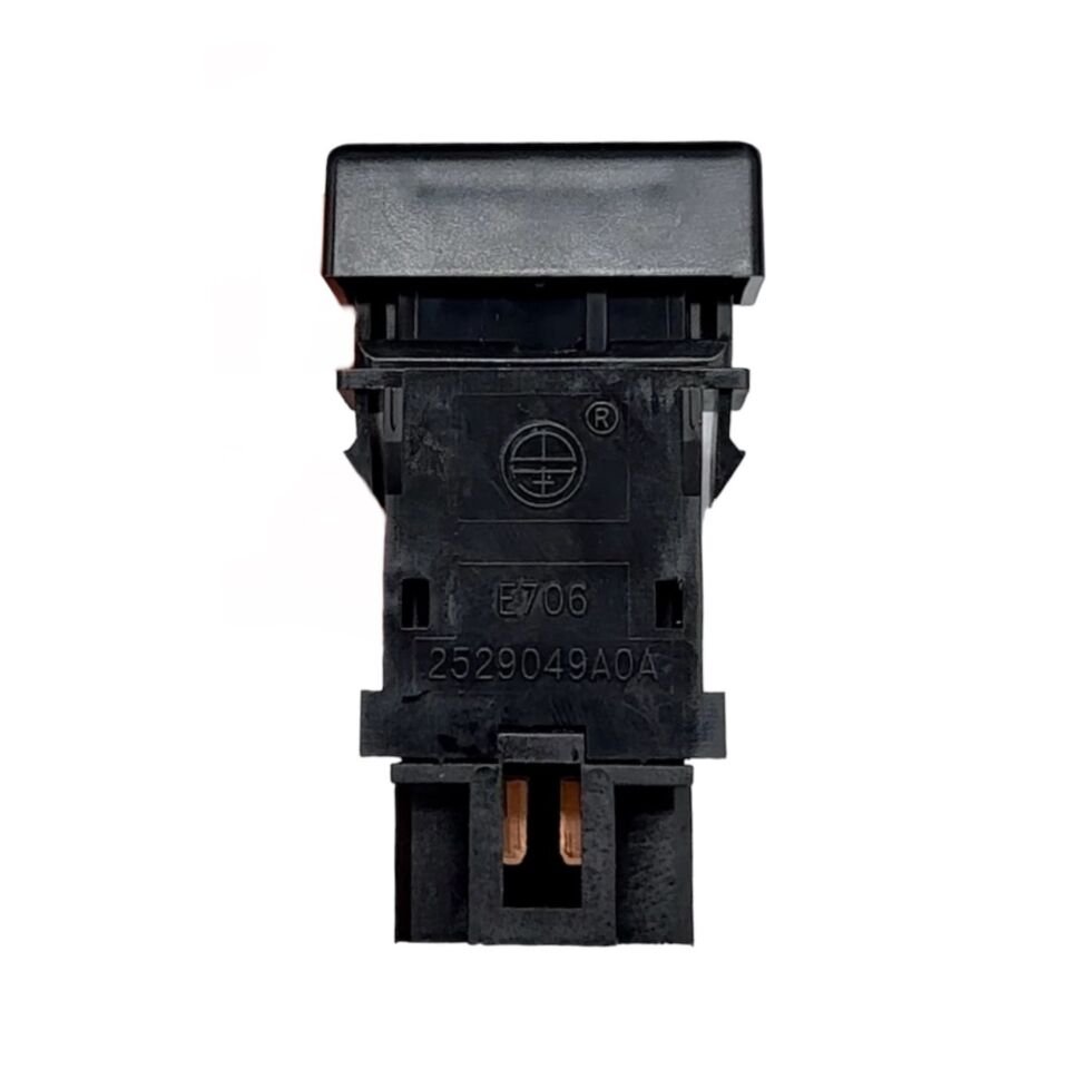 Nıssan Düğme Flaşör Dörtlü D21 90-01/D22 90-01