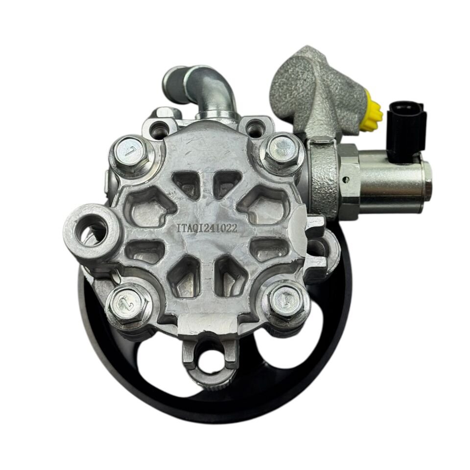Toyota Pompa Hidrolik Direksiyon Hılux 4x2/4x4 07-14