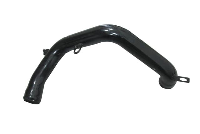 SEAT IBIZA- 09/12; TURBO INTERCOOLER HAVA GİRİŞ BORUSU (METAL) (1.2 TDI) (MÜŞÜRLÜ TİP)