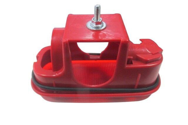 (YENİ ÜRÜN!!!)RENAULT MASTER- 2- 04/10; ARKA BAGAJ FREN LAMBASI (3.STOP)