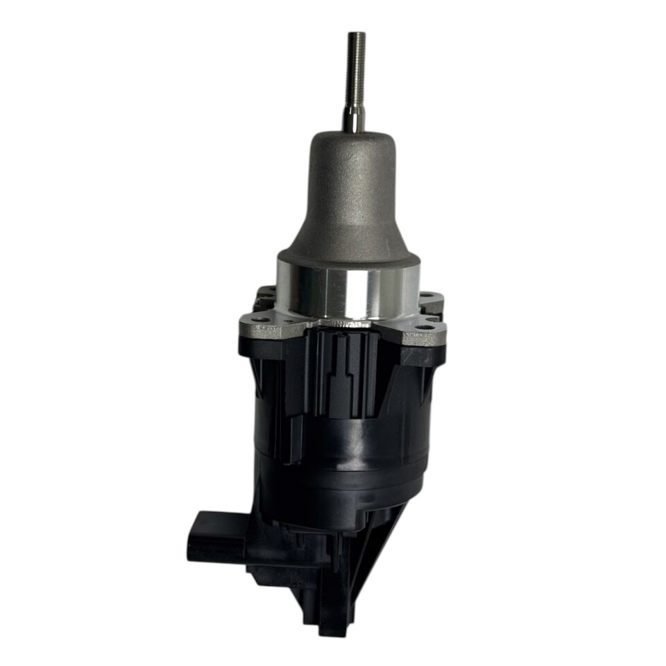 Nıssan Akülatör Turbo Navara 20-23 (Wastegate)