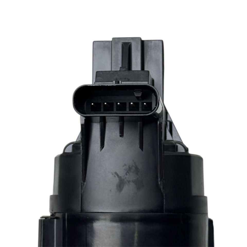 Nıssan Akülatör Turbo Navara 20-23 (Wastegate)