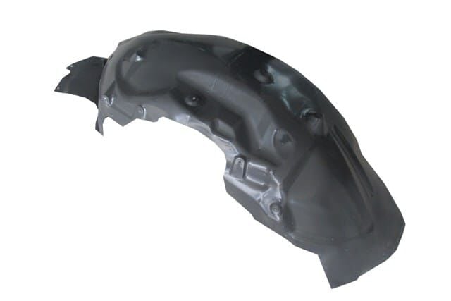 SSANGYONG KORANDO SPORTS- 12/17; ÖN ÇAMURLUK DAVLUMBAZI SAĞ