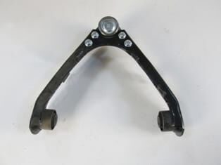 ISUZU D MAX- PICK UP- 07/12; ÖN ÜST TABLA SAĞ 4X2 (ROTİLLİ(SALINCAK)(SH)