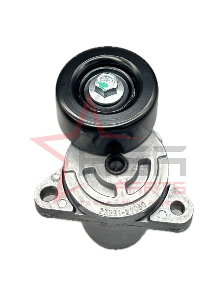 2000-2005 Hyundai Accent Dizel Gergi Bilyası (Uyumlu Araçlar: 2006-2009 Hyundai Getz Gergi Bilyası / Hyundai Tucson Gergi Bilyası / Hyundai Santafe Gergi Bilyası / Kia Sportage Gergi Bilyası / Hyundai Sonata Gergi Bilyası) 25281-27060