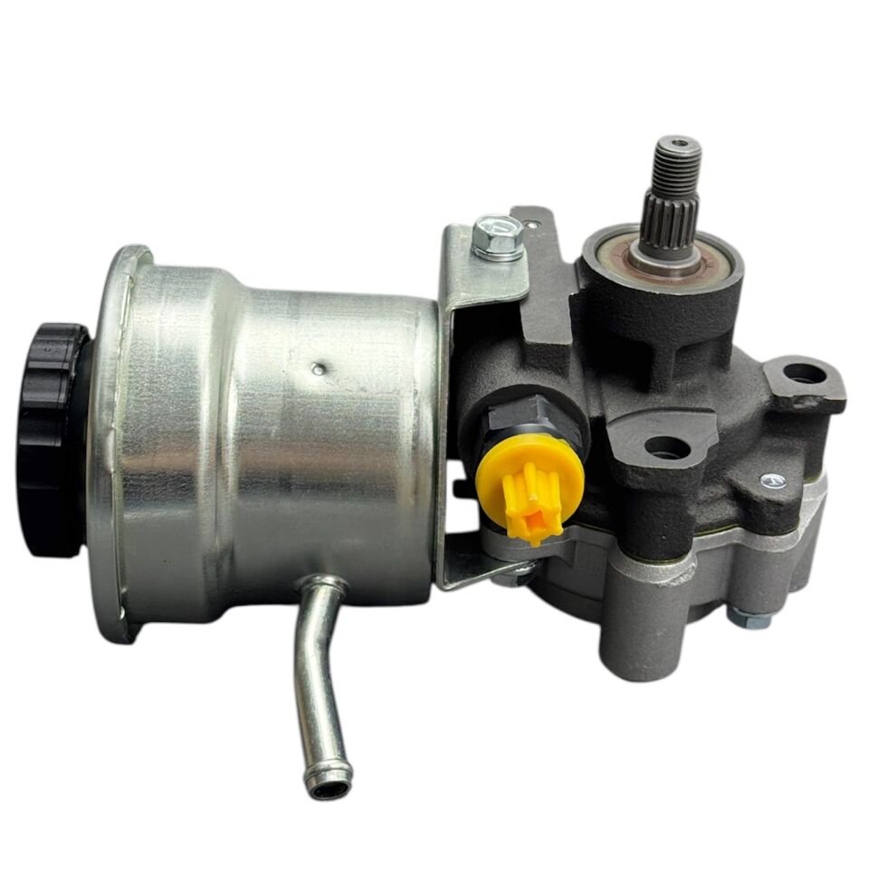 Toyota Pompa Hidrolik Direksiyon Corolla Ae101 Enj 92-97