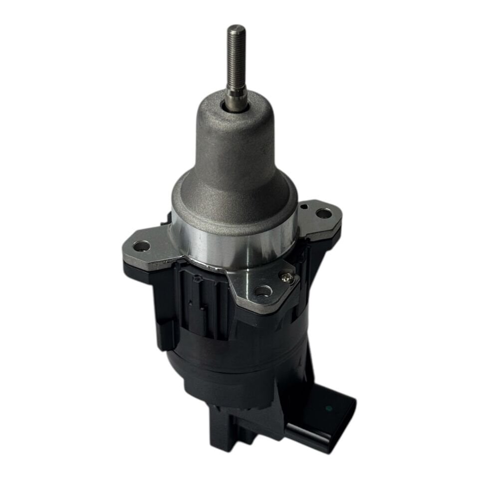 Nıssan Akülatör Turbo Navara 20-23 (Wastegate)