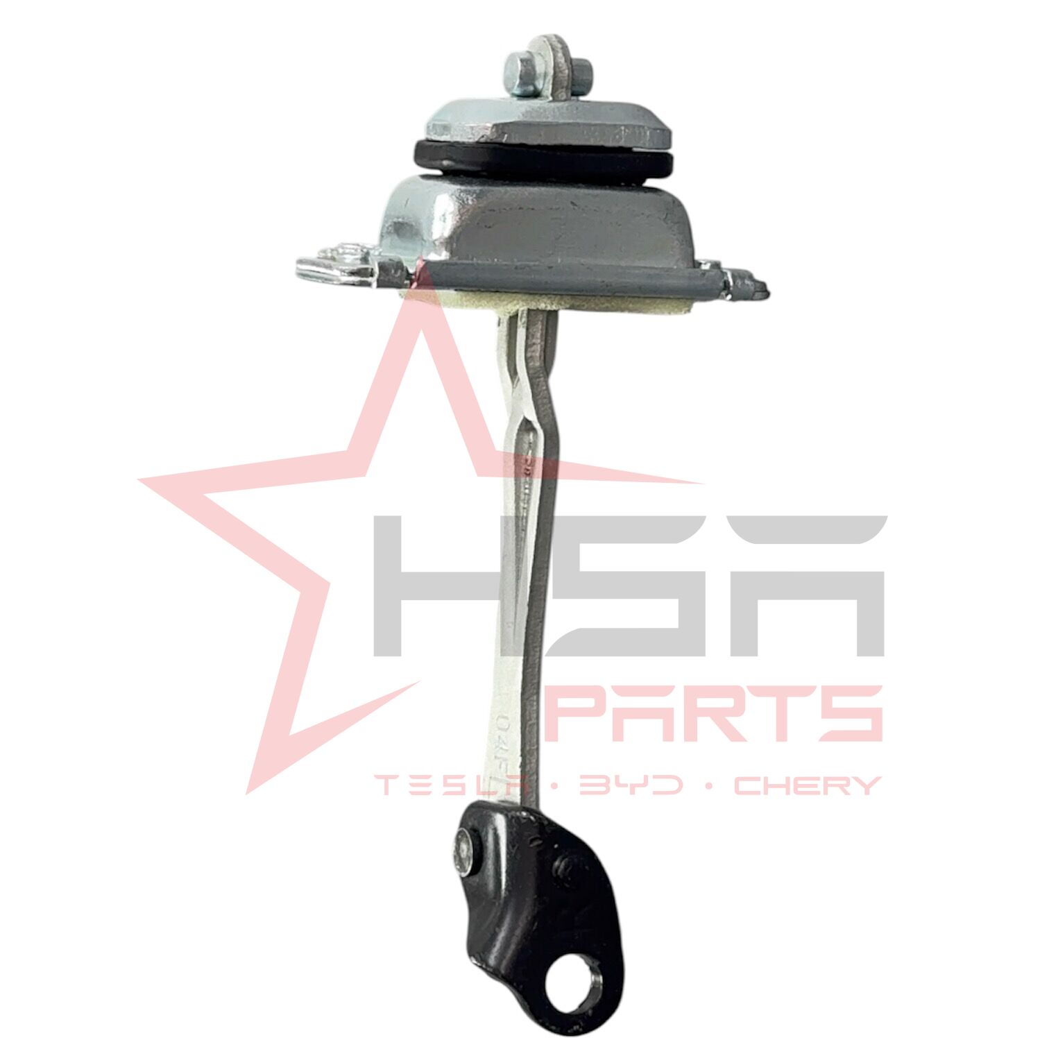 1996-2000 Honda Civic Sağ Ön Kapı Gergisi 72340-S04-J01