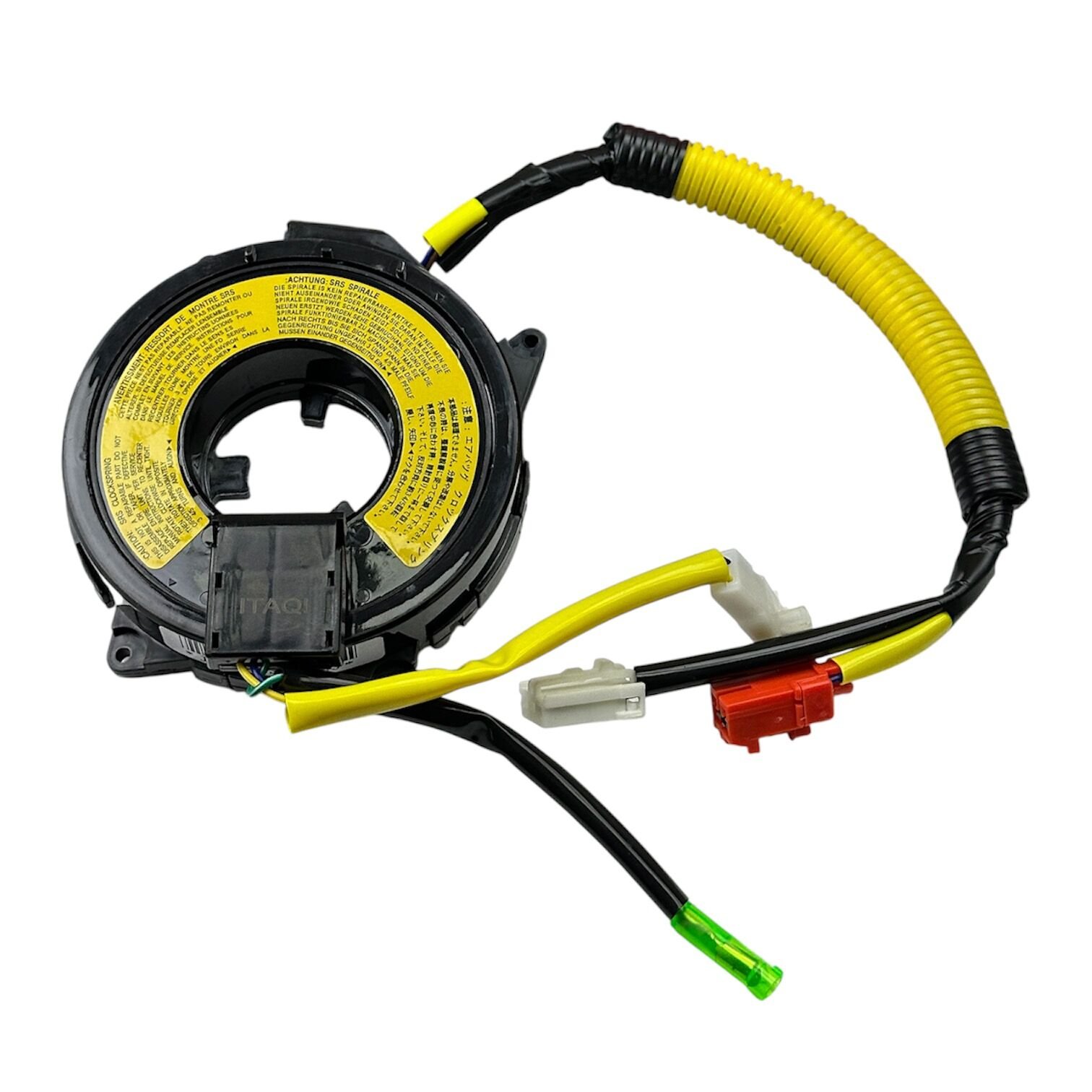 Mıtsubıshı Zemberek Aırbag Carisma 95-00/Proton 95-00/Persona 95-00