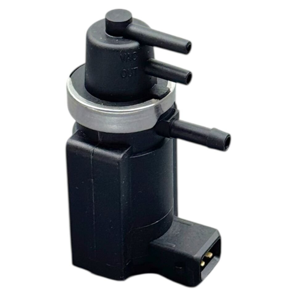 Nıssan Valf Selenoit Turbo Navara 07-15