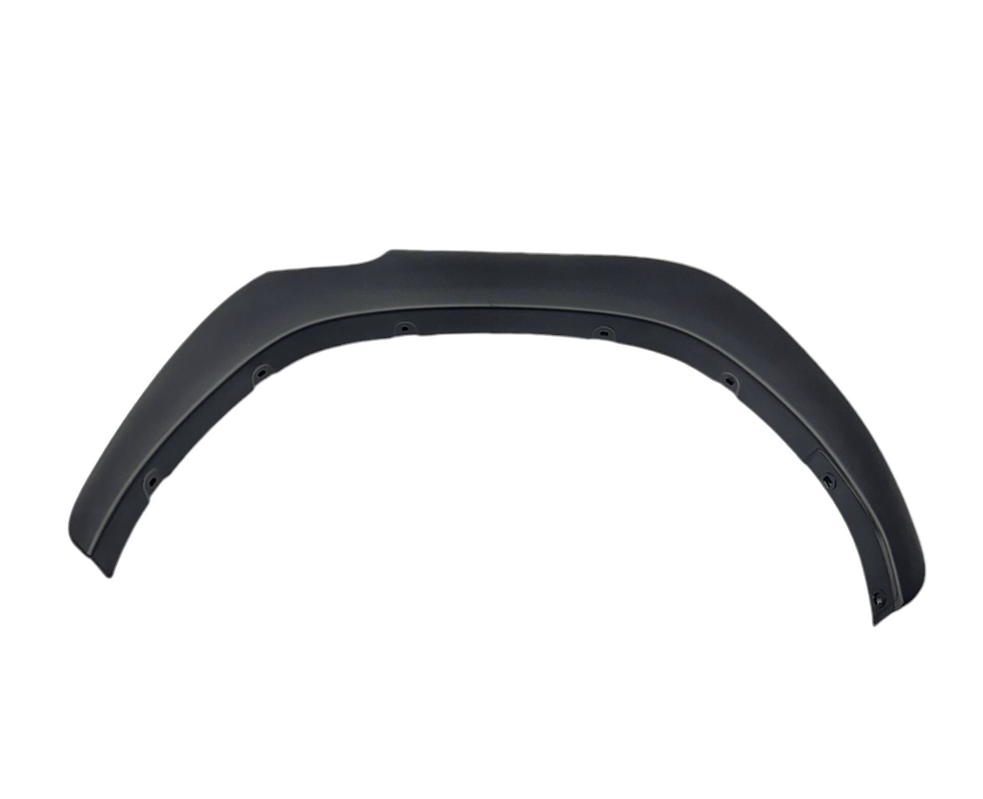 Toyota Bodik Çamurluk Hılux Revo 15-18 Arka Sol