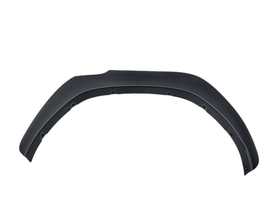 Toyota Bodik Çamurluk Hılux Revo 15-18 Arka Sol