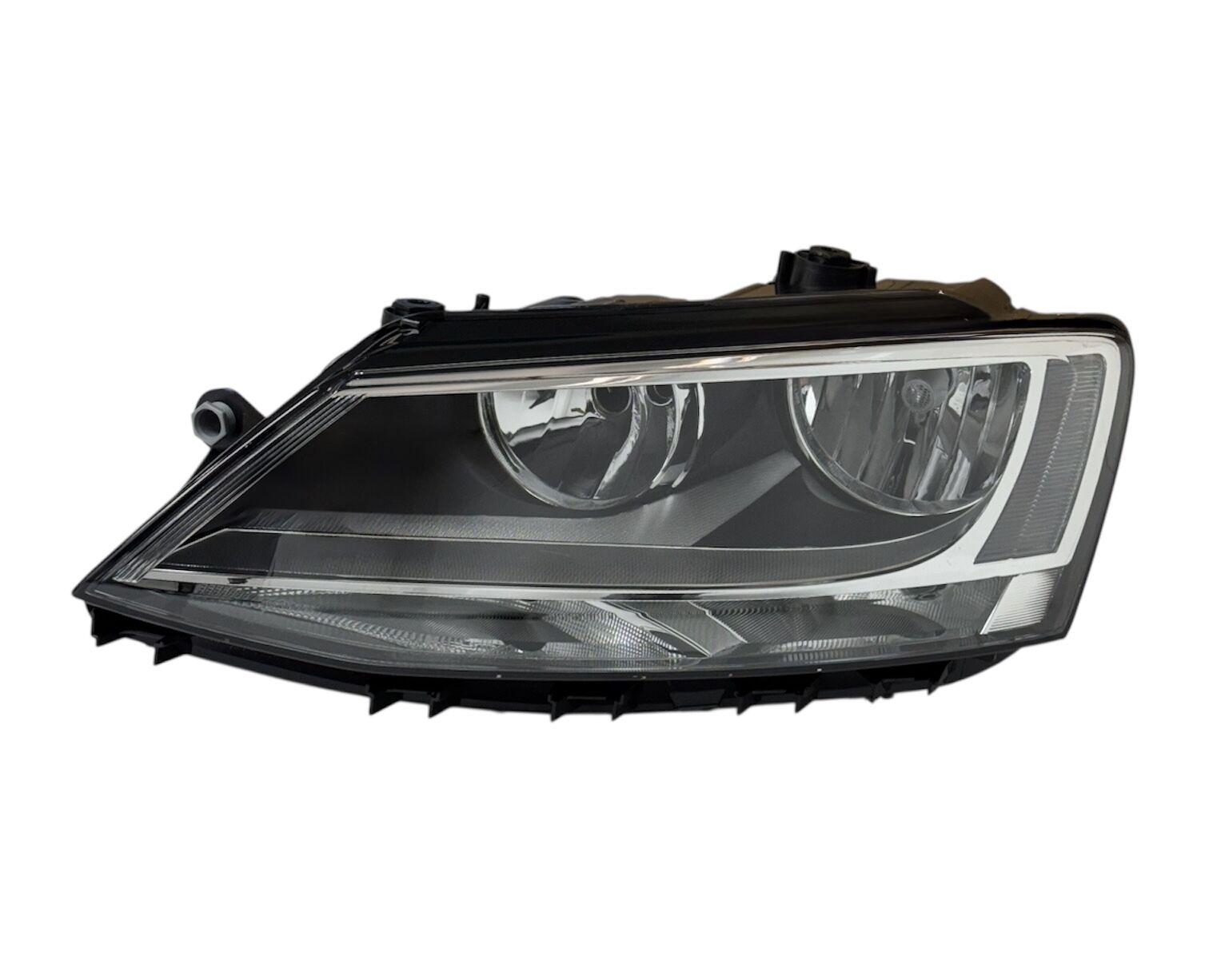 Volkswagen Far Jetta 6 11-17 Sol