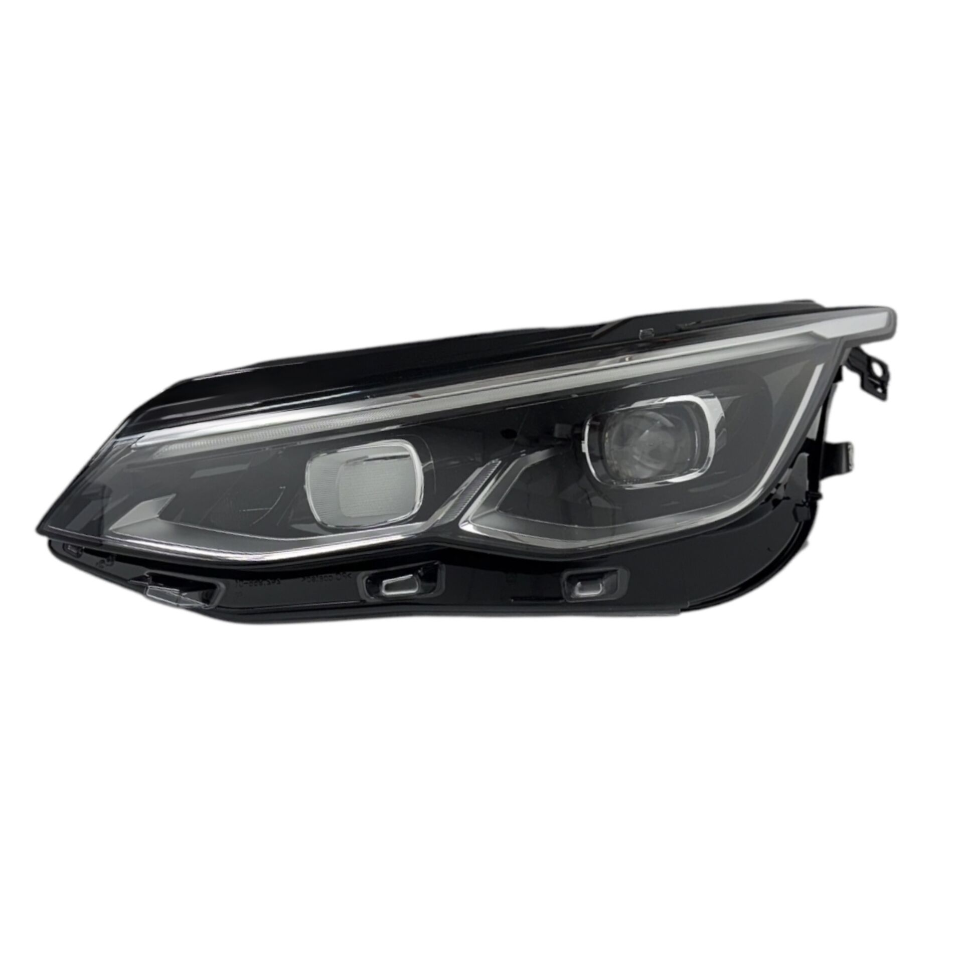 Volkswagen Far Golf 8 21-23 Sol (Xenon/Ledsiz/Beyin)