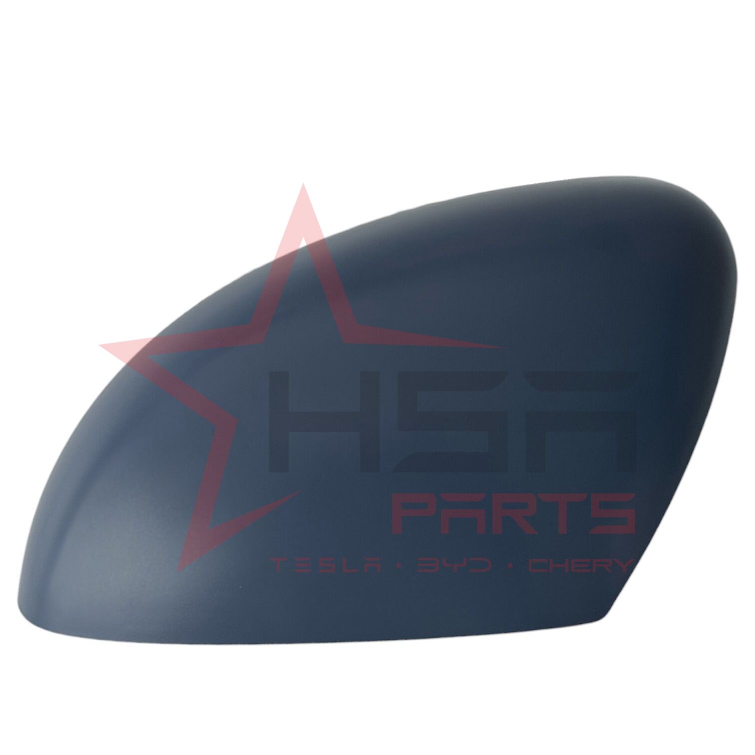 Honda City Sağ Dikiz Ayna Kapağı 2021-2024 (76201-T00-T11ZH)