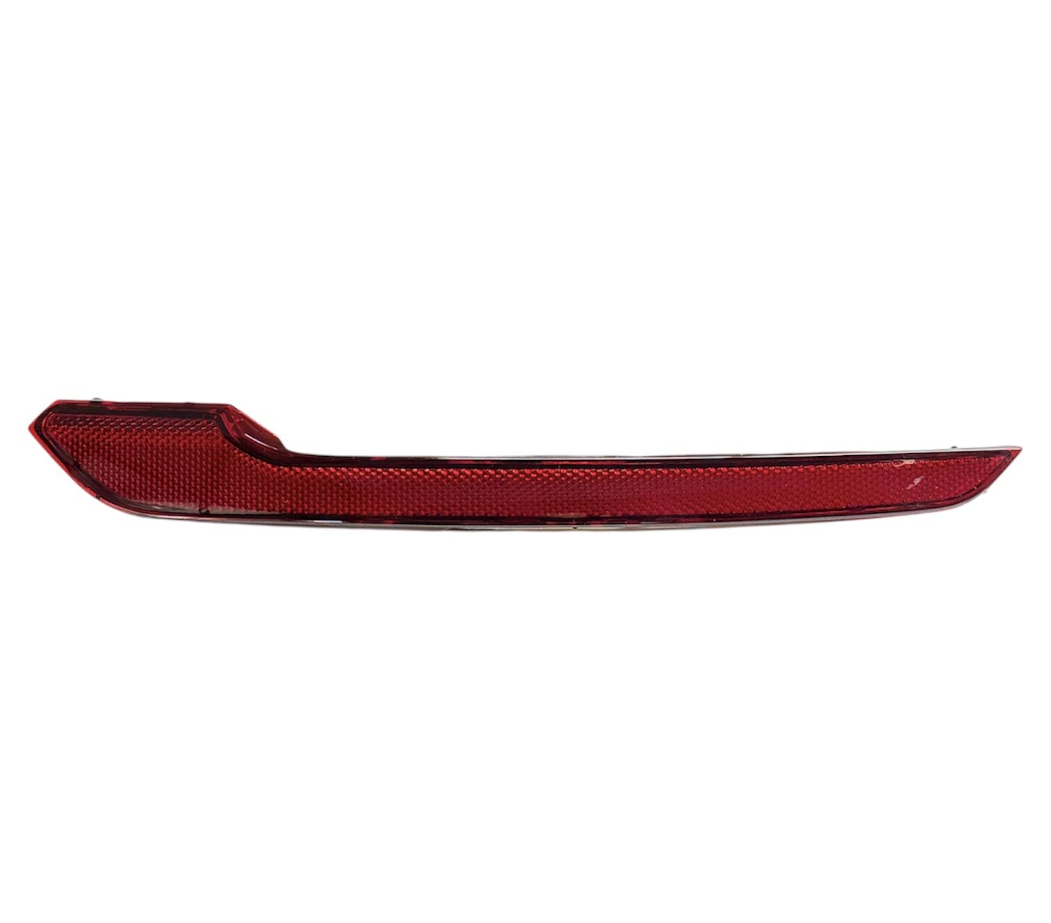 Byd Reflektör Tampon Seal-u 23-25 Arka Sağ