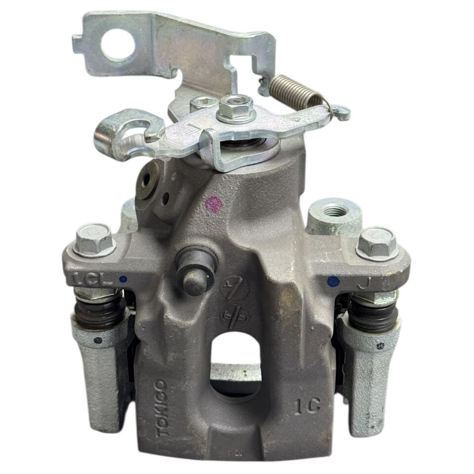 Toyota Kaliper Fren Corolla 1,6 19-23 Arka Sol