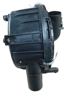 TOYOTA HILUX- PICK UP VIGO- 05/11; HAVA FİLTRE KUTUSU DİZEL (TW)