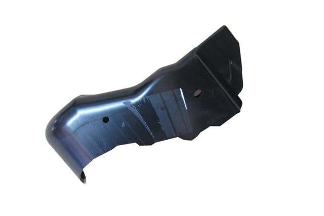 SUZUKI SWIFT- 11/14; ÖN TAMPON BAĞLANTI BRAKETİ SAĞ (FAR ALTINA BAĞLANAN) (TW)