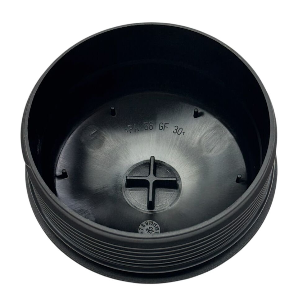 Nıssan Kapak Yağ Filtre Qashqai 1,2 15-19/Juke 1,2 15-19/Pulsar 1,2 15-19/Micra 1,2 15-19