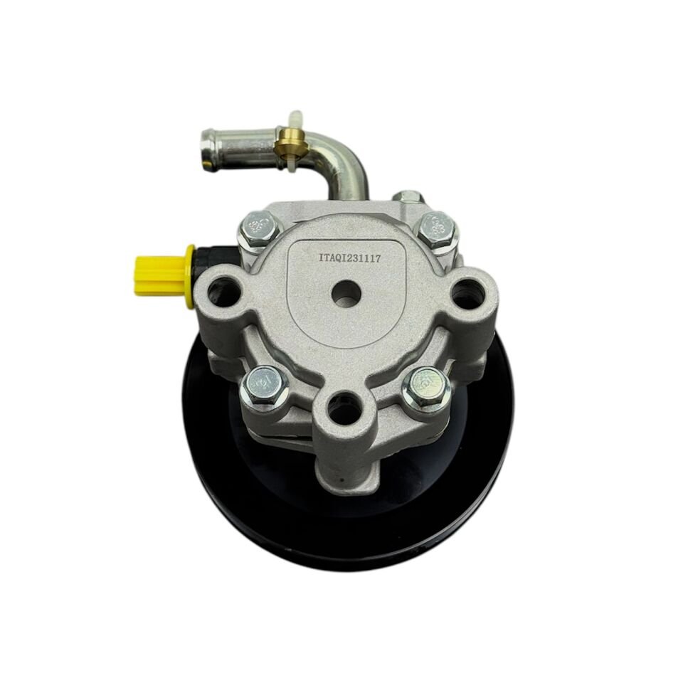 Toyota Pompa Hidrolik Direksiyon Hılux Ln145 98-05