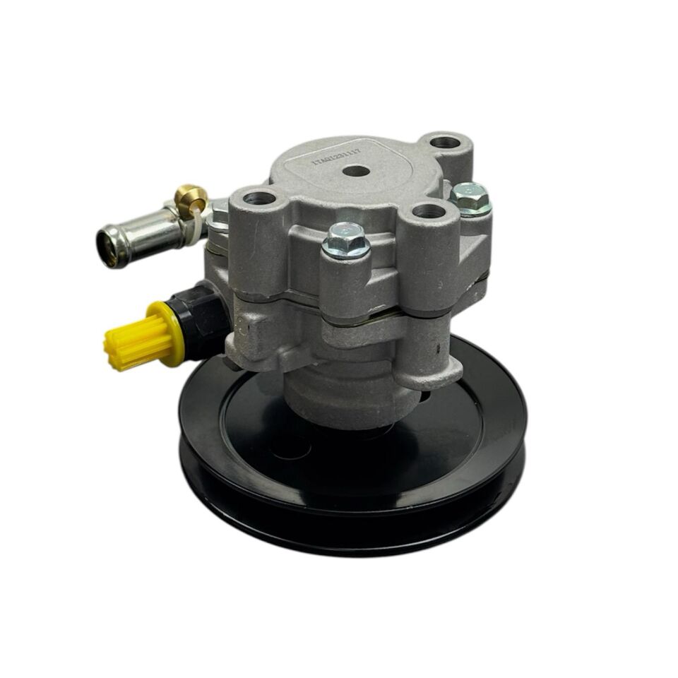 Toyota Pompa Hidrolik Direksiyon Hılux Ln145 98-05