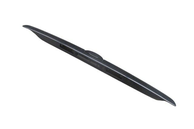 FORD FOCUS- SD- 98/05; ARKA BAGAJ PLAKA LAMBA ÇITASI SİYAH (BAGAJ AÇMA KOLU)