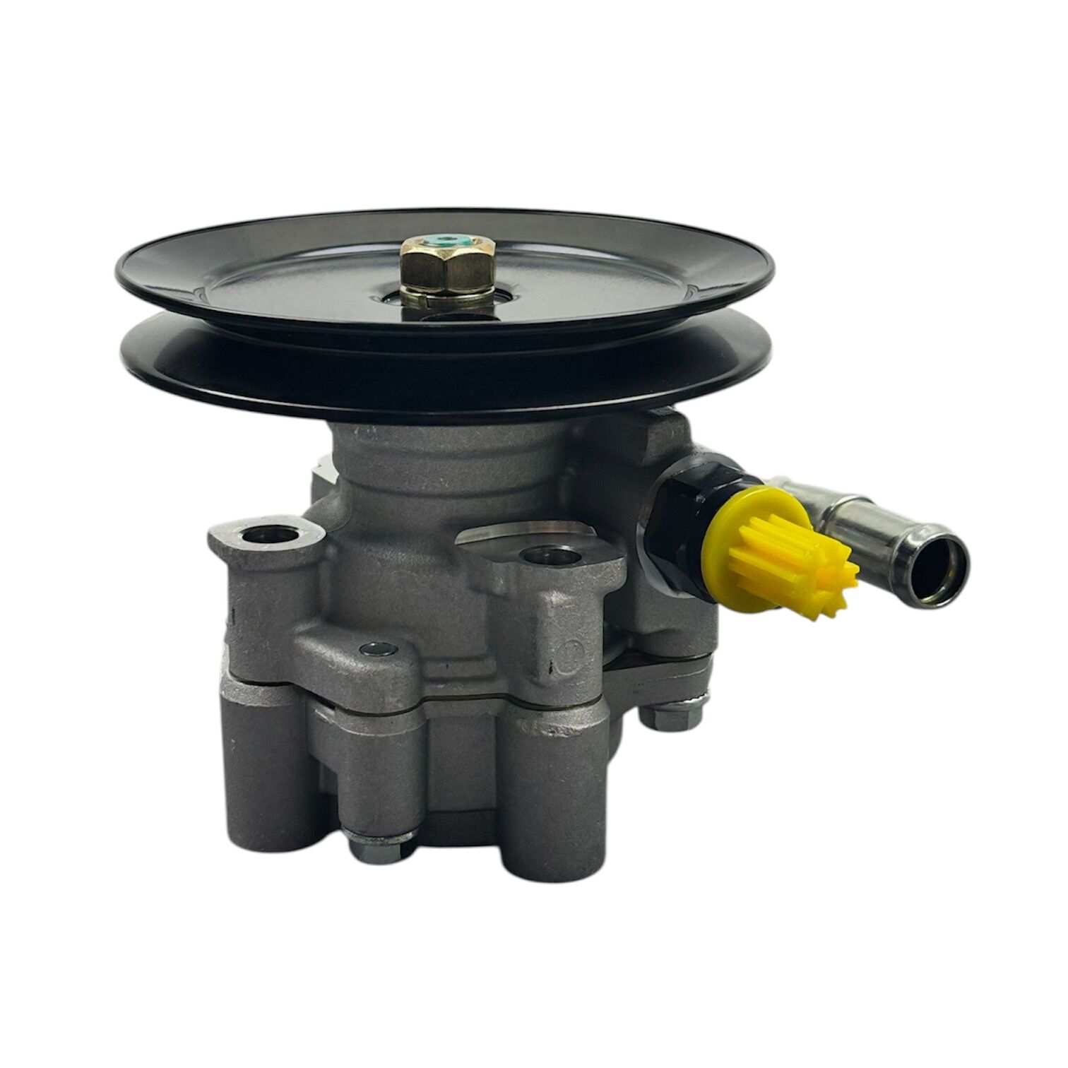 Toyota Pompa Hidrolik Direksiyon Hılux Ln145 98-05