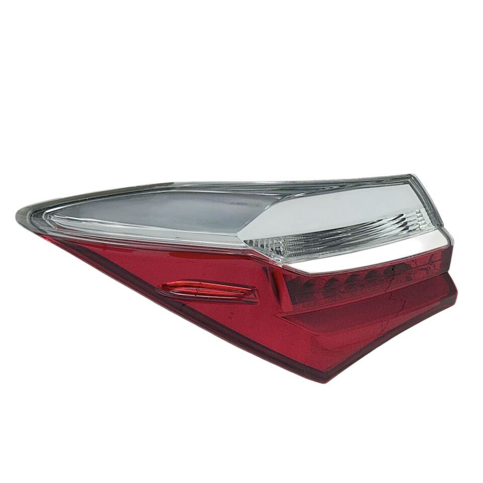 Toyota Stop Corolla 17-19 Dış Sol (Ledli)