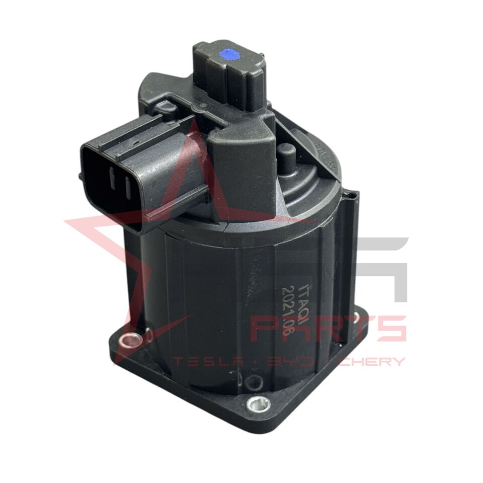 2006-2014 Isuzu D-Max EGR Valfi 1582A038XX