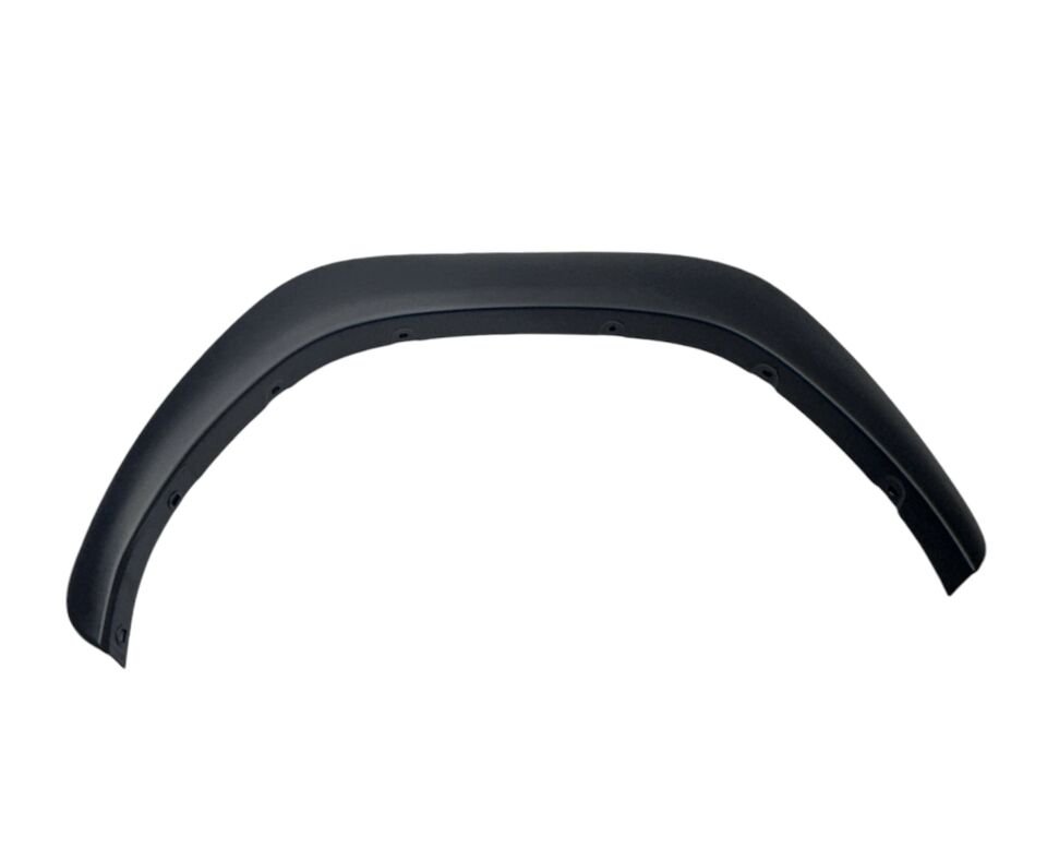 Toyota Bodik Çamurluk Hılux Revo 15-18 Arka Sağ