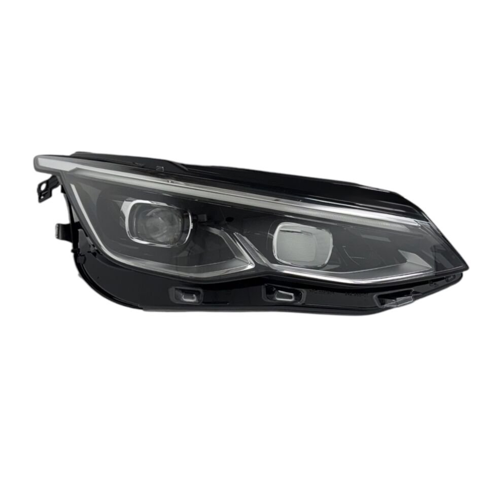 Volkswagen Far Golf 8 21-23 Sağ (Xenon/Ledsiz/Beyin)