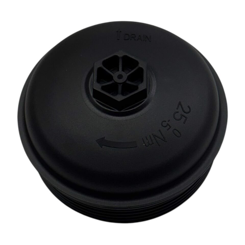 Nıssan Kapak Yağ Filtre Qashqai 1,2 15-19/Juke 1,2 15-19/Pulsar 1,2 15-19/Micra 1,2 15-19