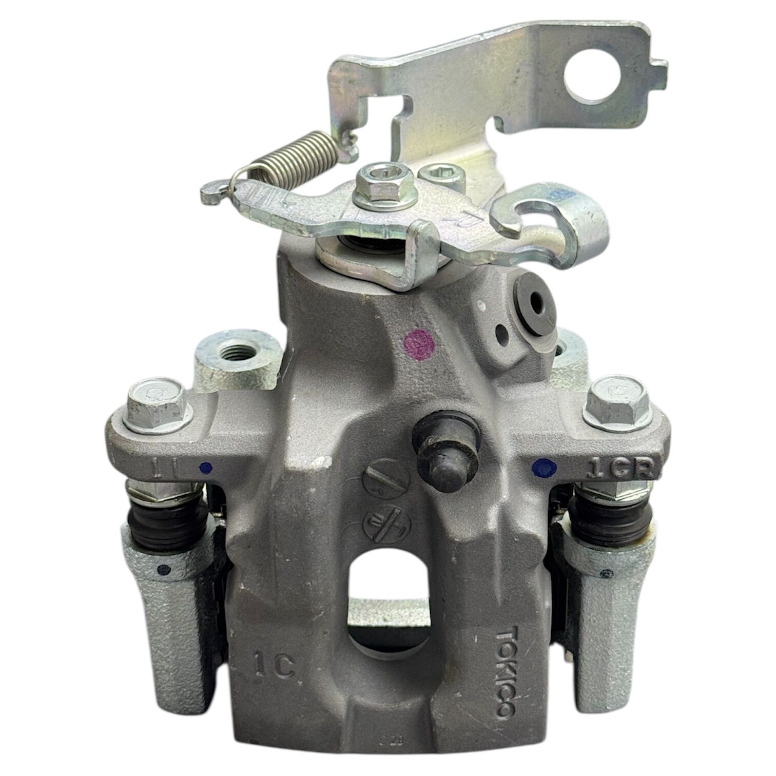 Toyota Kaliper Fren Corolla 1,6 19-23 Arka Sağ