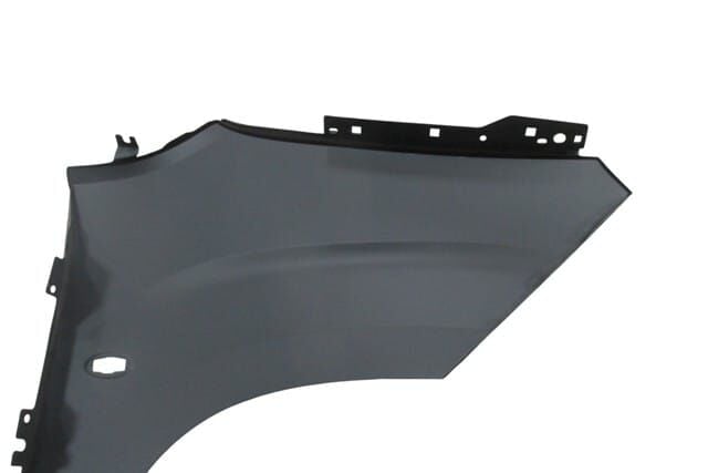 PEUGEOT PARTNER- VAN- 19/24; ÖN ÇAMURLUK DELİKLİ SOL (EAGLE BODY)