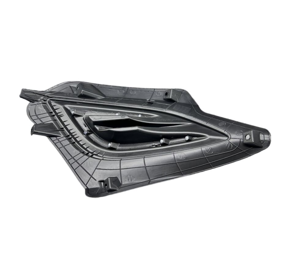 Hyundaı Kapak Lamba Sis İ20 12-14 Sol (Sissiz/Nikelajlı)