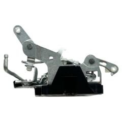 Toyota Kilit Kapı Hiace 92-04 Ön Sağ