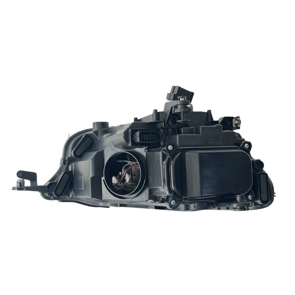 Volkswagen Far T-roc 17-21 Sol (Ledsiz-xenon)