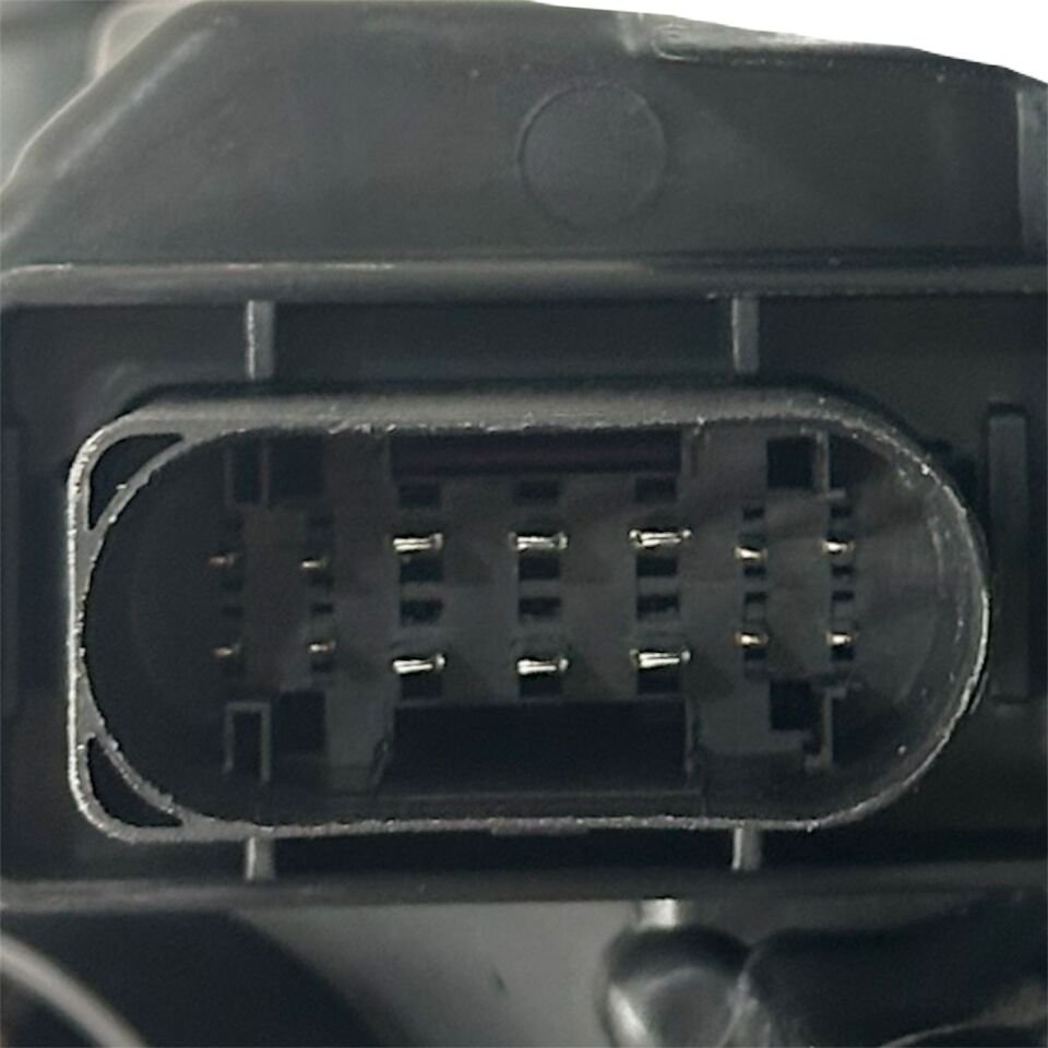 Volkswagen Far T-roc 17-21 Sol (Ledsiz-xenon)