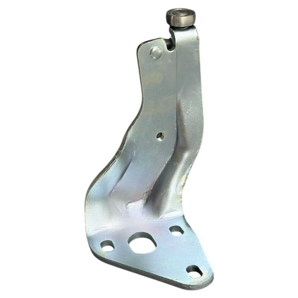 Toyota Ray Kapı Hiace 92-04 Alt Sağ