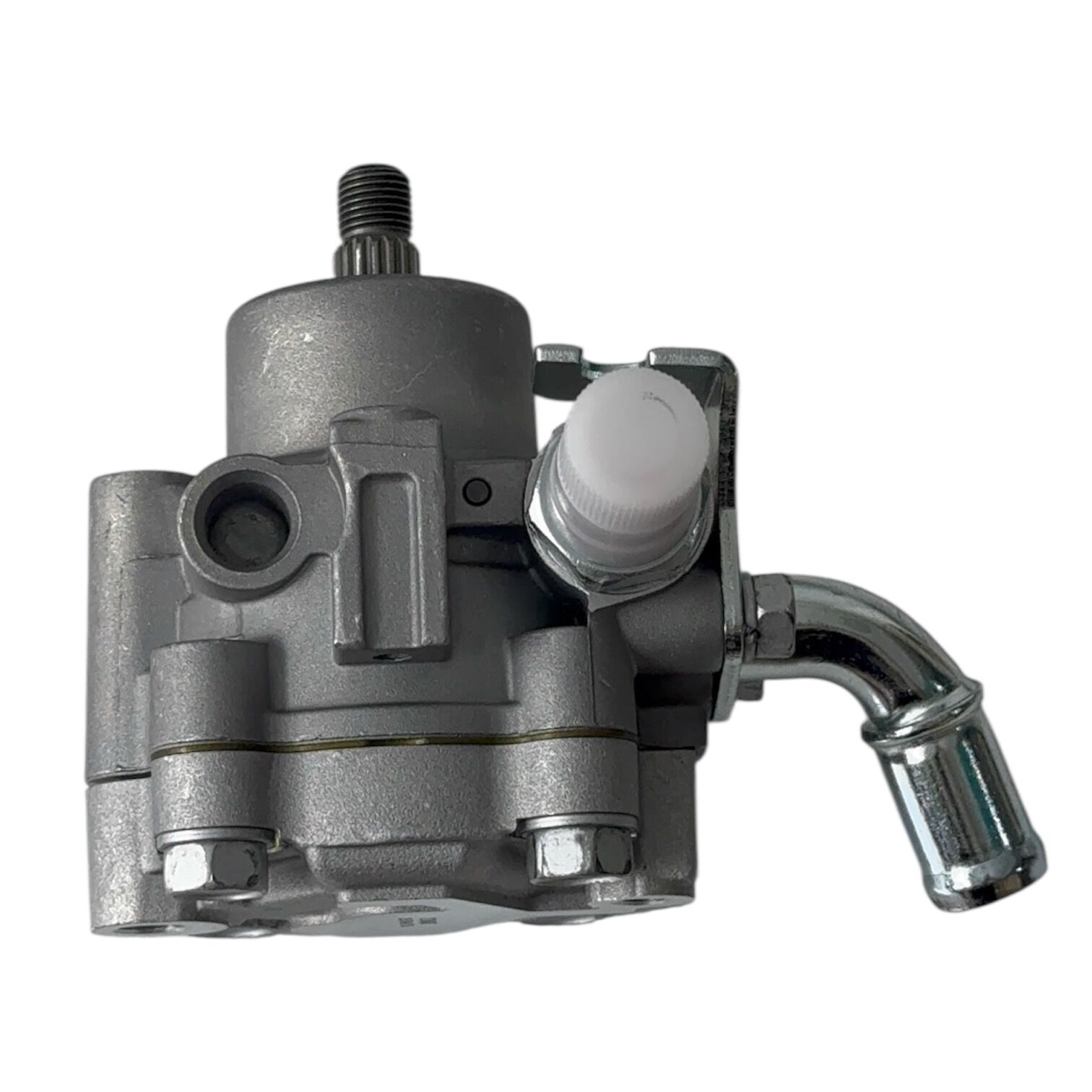 Mazda Pompa Hidrolik Direksiyon E2200 01-08