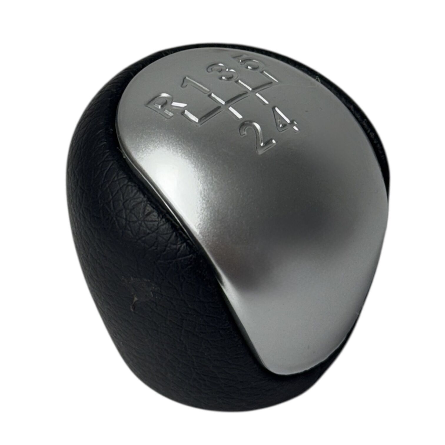 Hyundaı Topuz Vites İ30 08-12 (Gri)