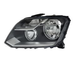 Volkswagen Far Amarok 12-17 Sol (5 Fiş)